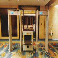 北京安檢門出租安檢機出租安檢設備出租