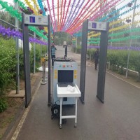 北京租賃安檢門安檢機安檢儀安檢設備手持探測器