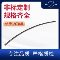 側彎鏈 50SB鏈條 環球傳動 非標定制 傳動鏈