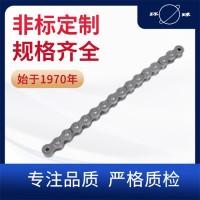 耐腐蝕鏈條 達(dá)克羅鏈 傳動(dòng)鏈 環(huán)球鏈條 泰州鏈條廠