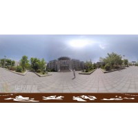 深圳實景ar導航導覽系統廠商，3d視頻交互展示，深圳華銳視點