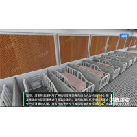 雞胚培養vr虛擬實驗，生物學3D虛擬仿真教學課件，深圳華銳視點