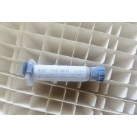 合成樹脂所塑料研究所固晶導電銀膠IC封裝芯片粘接銀膠DAD-87