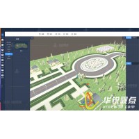 vr教學課件開發平臺，學校虛擬仿真實訓平臺開發，深圳華銳視點