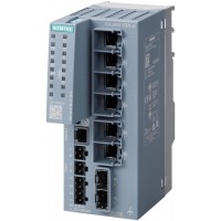 供應全新原裝西門子6GK5636-2GS00-2AC2 SC636-2C工業