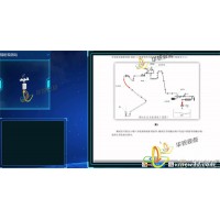 氣象遠程智能巡檢AR，增強現實內容開發頭部公司，深圳華銳視點