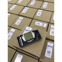 愛(ài)普生五代壓電寫(xiě)真機(jī)噴頭