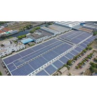 300KW太陽能發電系統，300KW光伏發電系統直銷