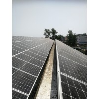 400KW太陽能發電系統，400KW光伏發電系統直銷