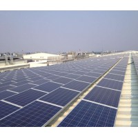 1000KW太陽能發電系統，1000KW光伏發電系統直銷