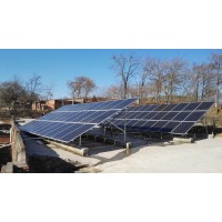 30KW太陽能發電系統，30KW光伏發電系統直銷