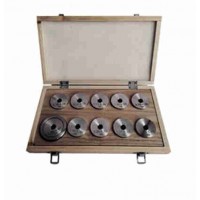 FQ-HXP01型環壓試驗中心盤