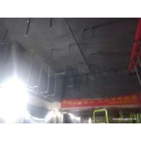 Q235B材質抗震支架成品支架生產廠家 湖北協力得成品支