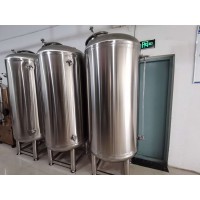 大豐市鴻謙水處理無菌水箱無菌純水箱民用純水箱批發商