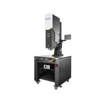 4200w大功率超聲波塑料焊接機自動追頻無紡布花灑ABS塑膠焊接定制