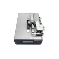 手持式超聲波點焊機超聲波焊接機，輸送帶清糞帶焊機集蛋帶焊機