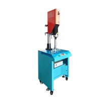 超聲波塑料模具焊接 超聲波塑料焊接機 數字智能化封口包裝焊接