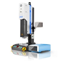 超聲波塑料焊接機ABS尼龍汽車塑料水口震落磨具密封防水焊接定制