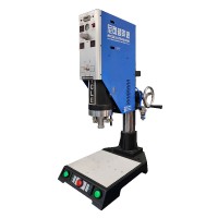 小型超音波熔接機20k2000w塑焊機廠家 15k2600w超聲波塑料焊接機