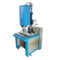 15K8000W瓦大功率超聲波塑料焊接機超聲波焊接汽車電子阻燃塑料