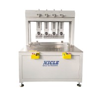 超聲波汽車儀表焊接機 超聲波四頭組合焊接機 超聲波雙頭焊接機