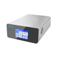 超聲波塑料焊接機充電器外殼無紡布塑料水口洗碗海綿焊接模具尼可