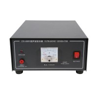 20k口罩機超聲波發生器機箱15K超聲波換能器套裝熔噴布無紡布焊接