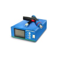 35K500W 超聲波手焊機(jī) 超聲波塑料手握點(diǎn)焊熔接 手提式點(diǎn)焊機(jī)