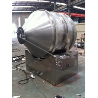 二維運(yùn)動(dòng)混合機(jī)