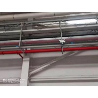 襄陽協力得排水成品支架廠家 可提供機電成品支架圖紙