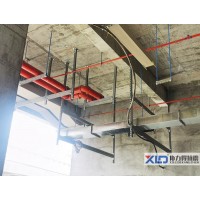 湖北荊門成品抗震防震支架批發(fā)-協(xié)力