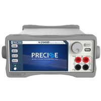 半導(dǎo)體器件iv+cv測試儀