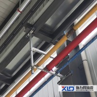 荊門成品支架每噸重量-湖北協(xié)力得成品綜合支架品牌