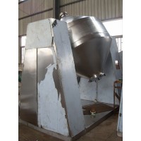 雙錐回轉(zhuǎn)真空干燥機