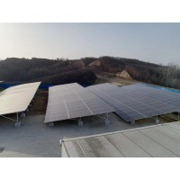 南陽太陽能發電系統，南陽光伏發電系統直銷