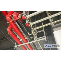 荊州抗震成品支架現(xiàn)貨供應(yīng) 風(fēng)管綜合成品支架批發(fā)