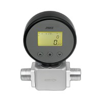 進(jìn)口數(shù)顯氣體質(zhì)量流量計(jì)