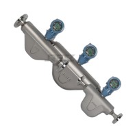 進(jìn)口LNG質(zhì)量流量計(jì) 超低溫流量計(jì)