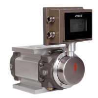 進(jìn)口羅茨流量計(jì) 腰輪溫流量計(jì)