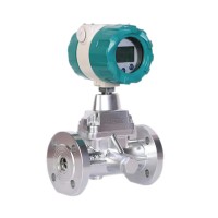 進口旋進旋渦流量計 文丘里流量計