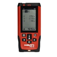 喜利得PD-E手持激光測(cè)距儀