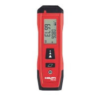 喜利得PD-S手持60米激光測(cè)距儀