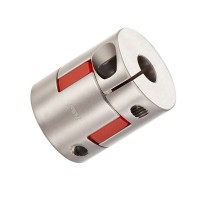 進口梅花型聯軸器 梅花形彈性連軸器
