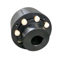 進口彈性柱銷聯軸器 柱銷齒式聯軸器
