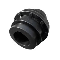 進口鼓形齒式聯軸器 牙嵌式聯軸器 RETZ品牌