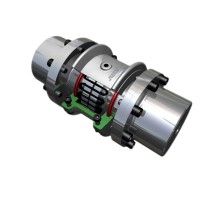 進口蛇形彈性聯軸器 RETZ品牌