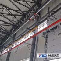 咸寧強(qiáng)弱電橋架成品支架 橋架綜合支吊架咸寧本地供應(yīng)商 湖北協(xié)力