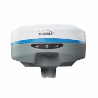 中海達北斗海達TS2實景放樣RTK