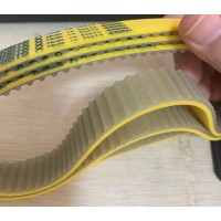 意大利ELATECH意拉泰同步帶聚氨酯同步帶加膠開口帶無縫帶