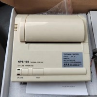 NSR新陽升NPT-100打印機 可作NAVTEX航警MF/HF中高頻
